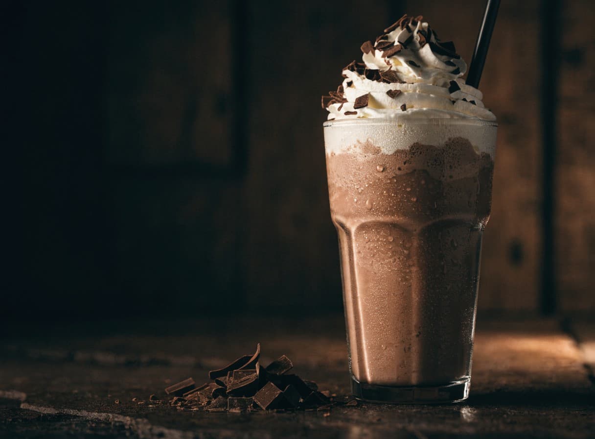 Baileys-Schoko-Shake