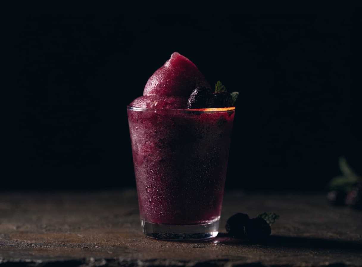 Berry Cooler