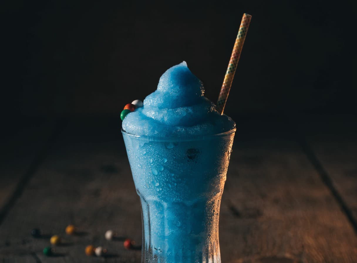 Bubblegum-Slush