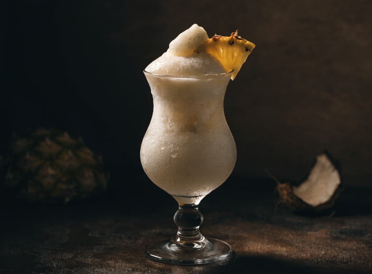 Coconut Kiss