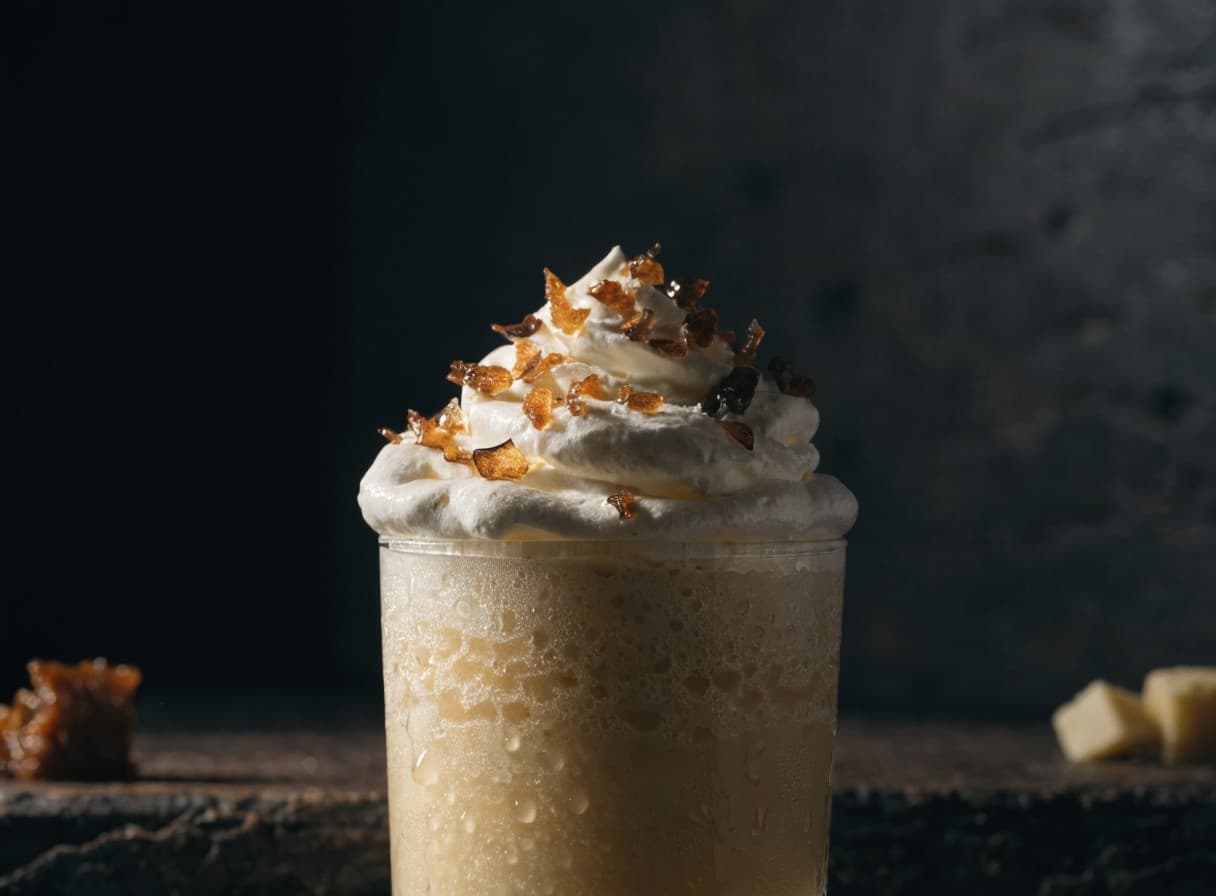 Crème-Brûlée-Shake