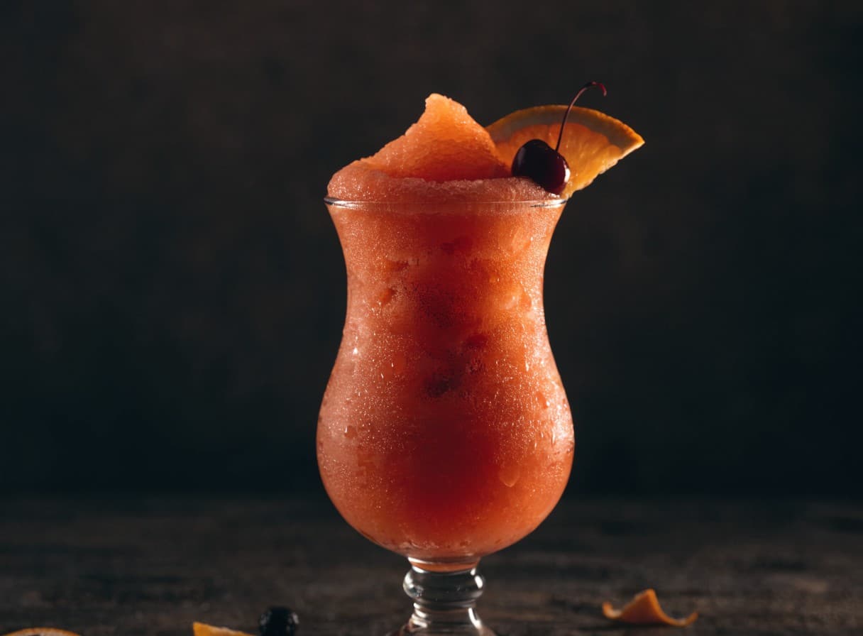 Frozen Bahama Mama