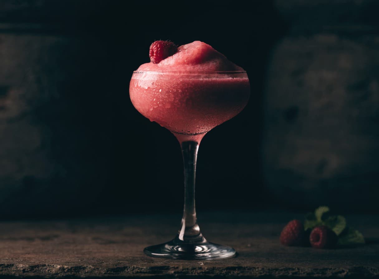 Frozen Clover Club