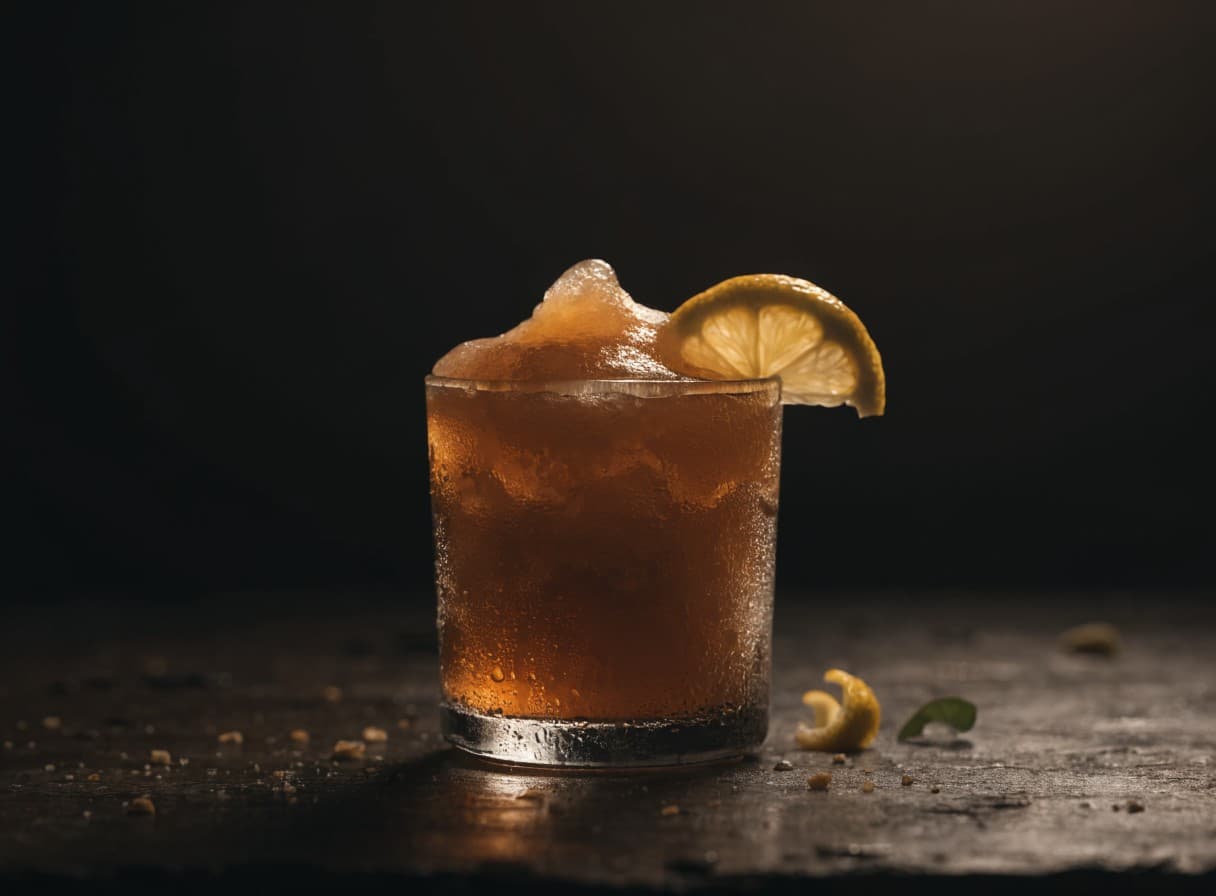 Frozen Long Island Max