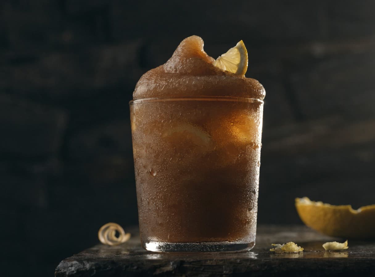 Frozen Long Island