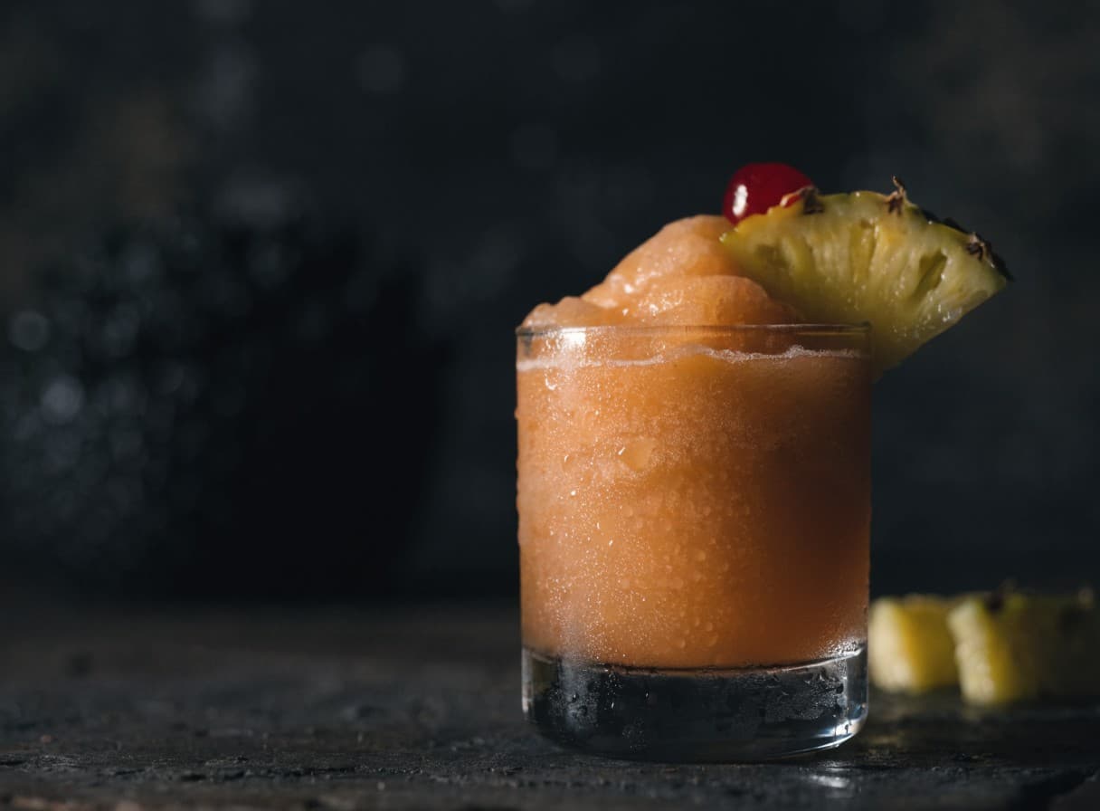 Frozen Mai Tai