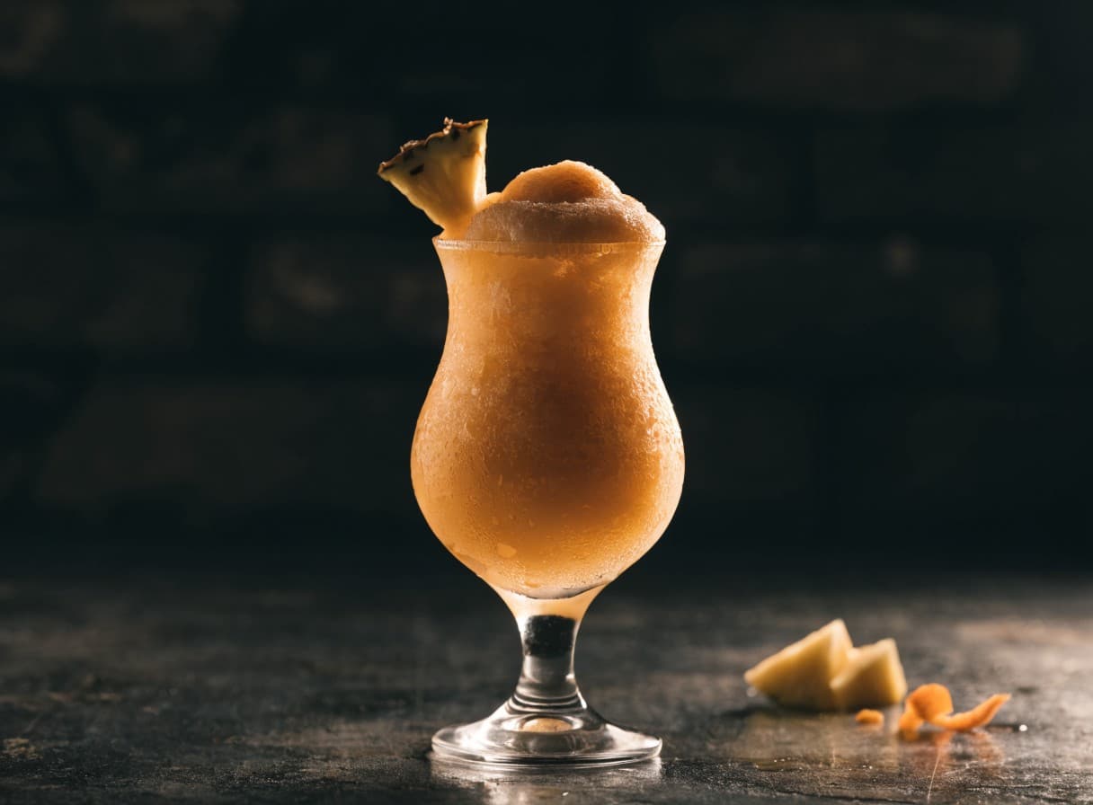 Frozen Painkiller