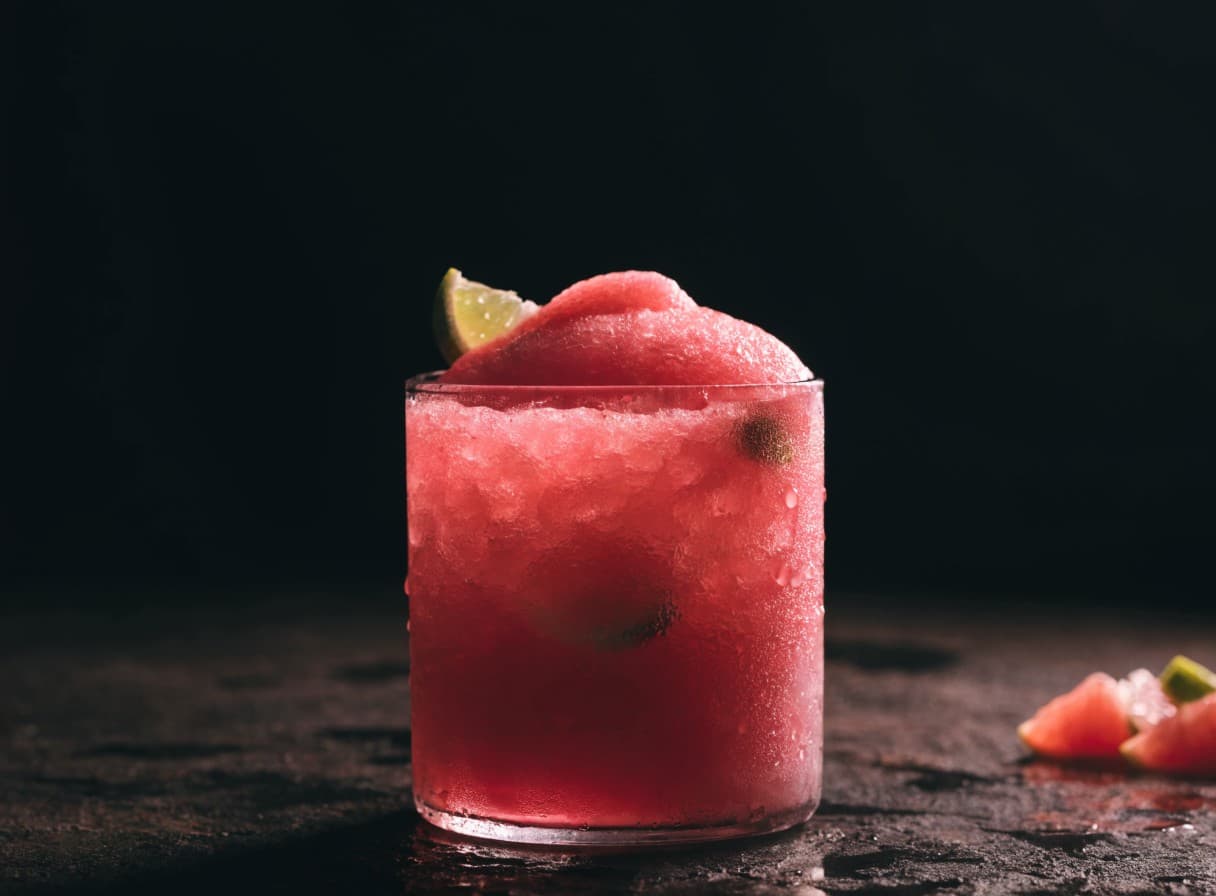 Frozen Paloma