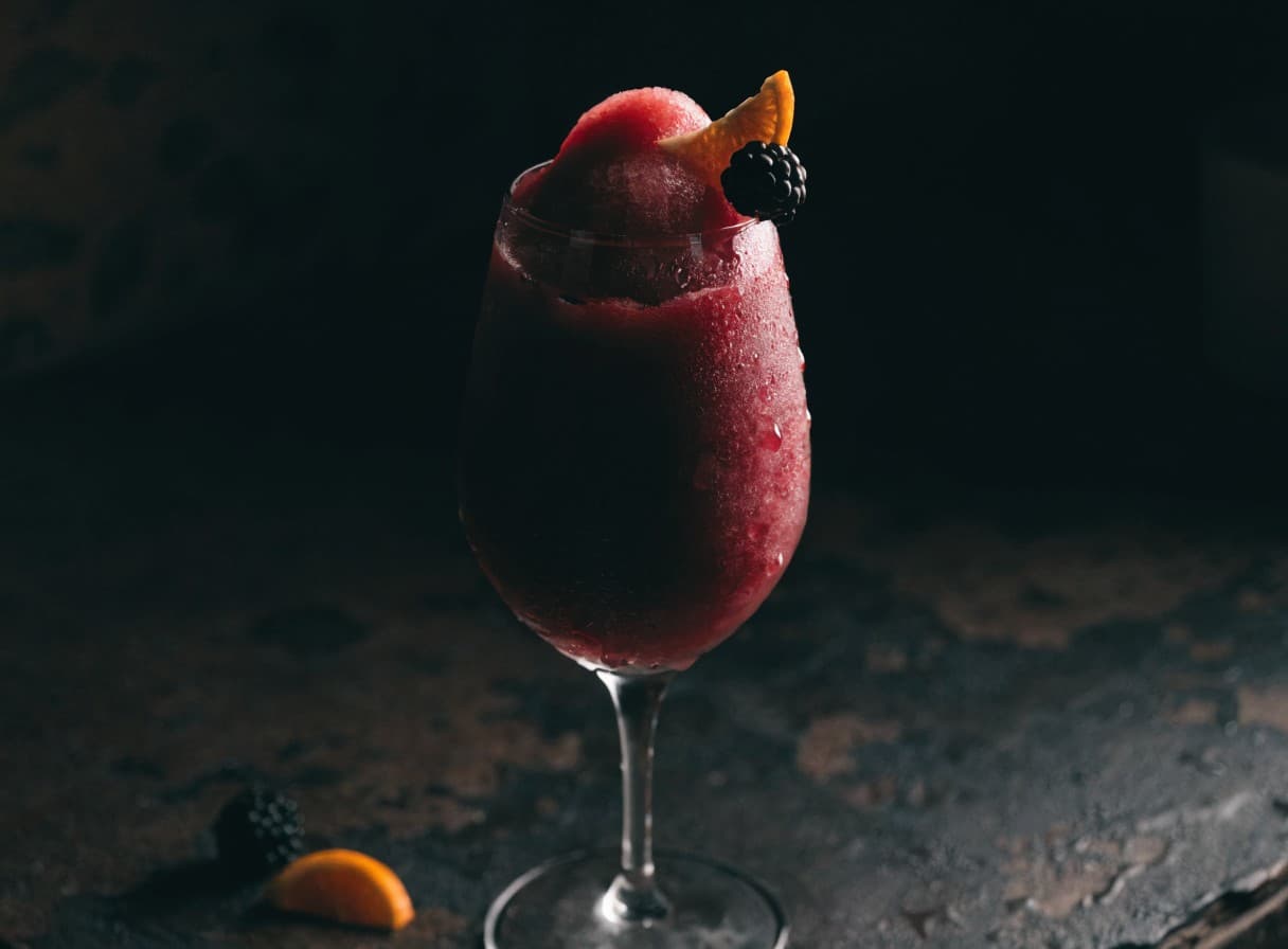 Frozen Sangria