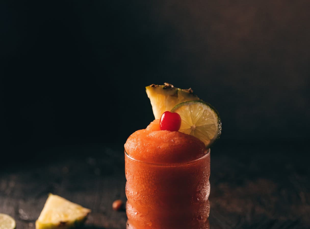 Frozen Zombie