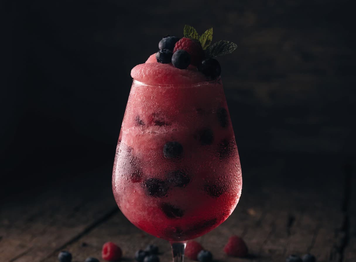 Lillet Wild Berry