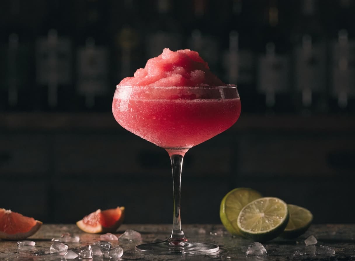 Sarti Frozen Spritz
