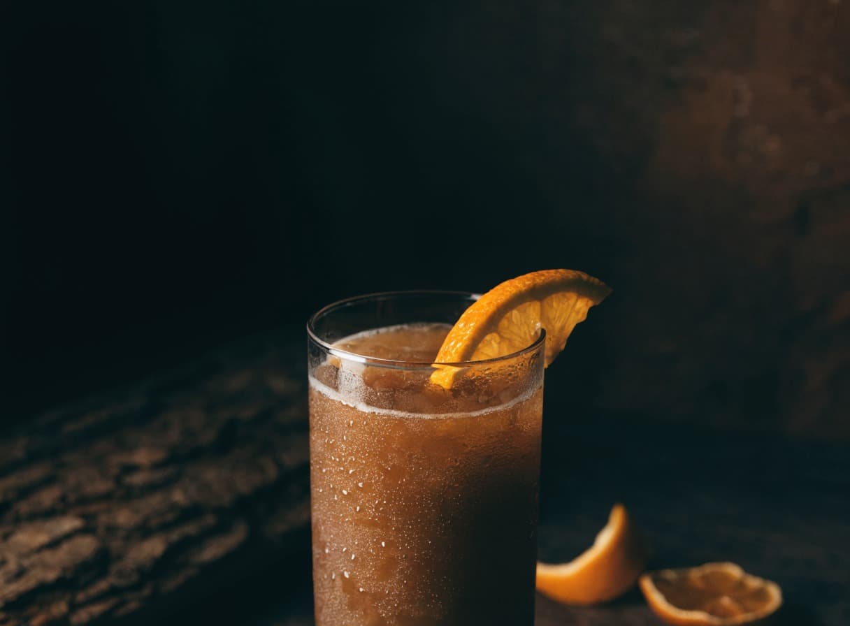Spezi-Slush