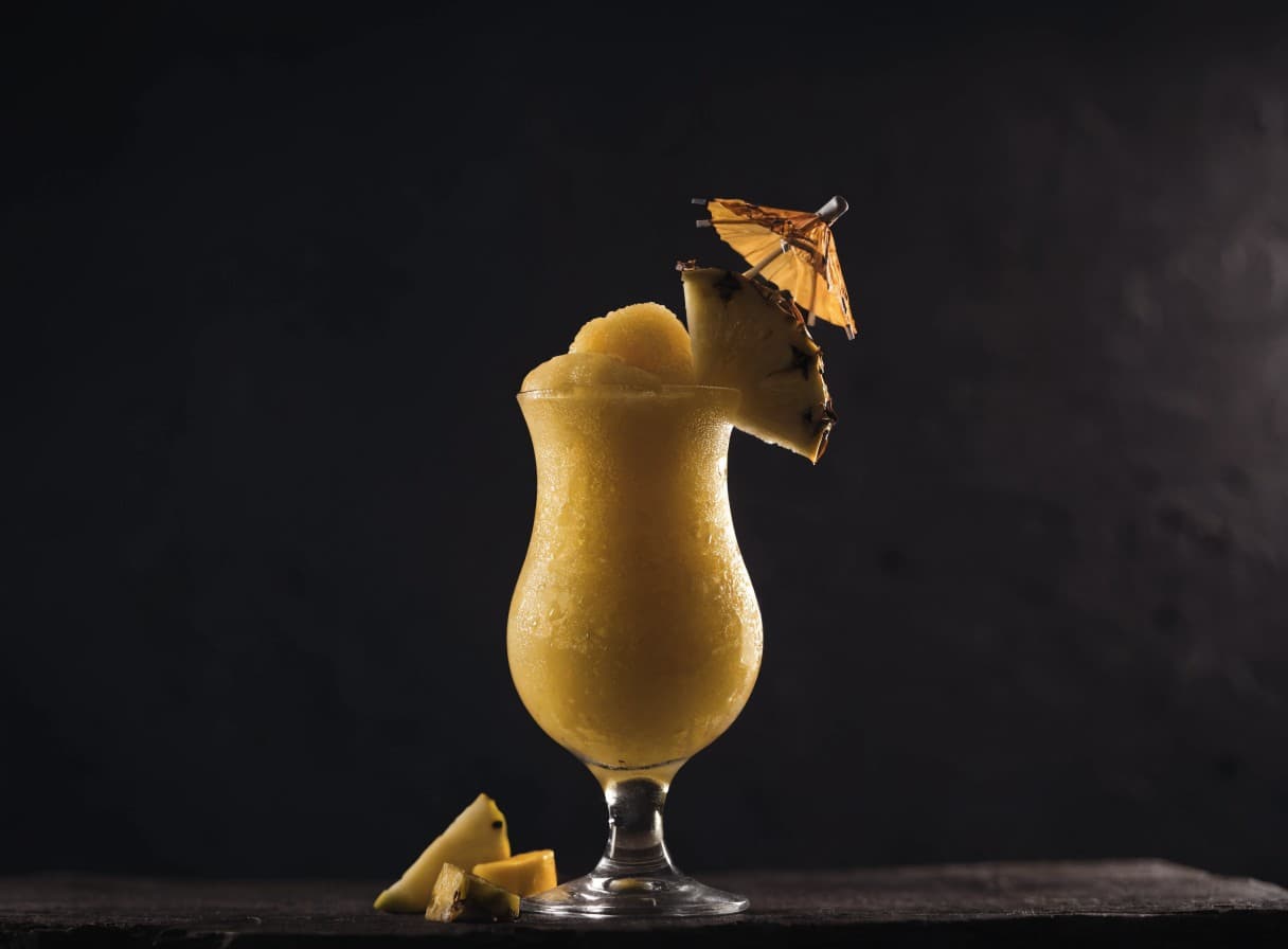 Tropical-Slush