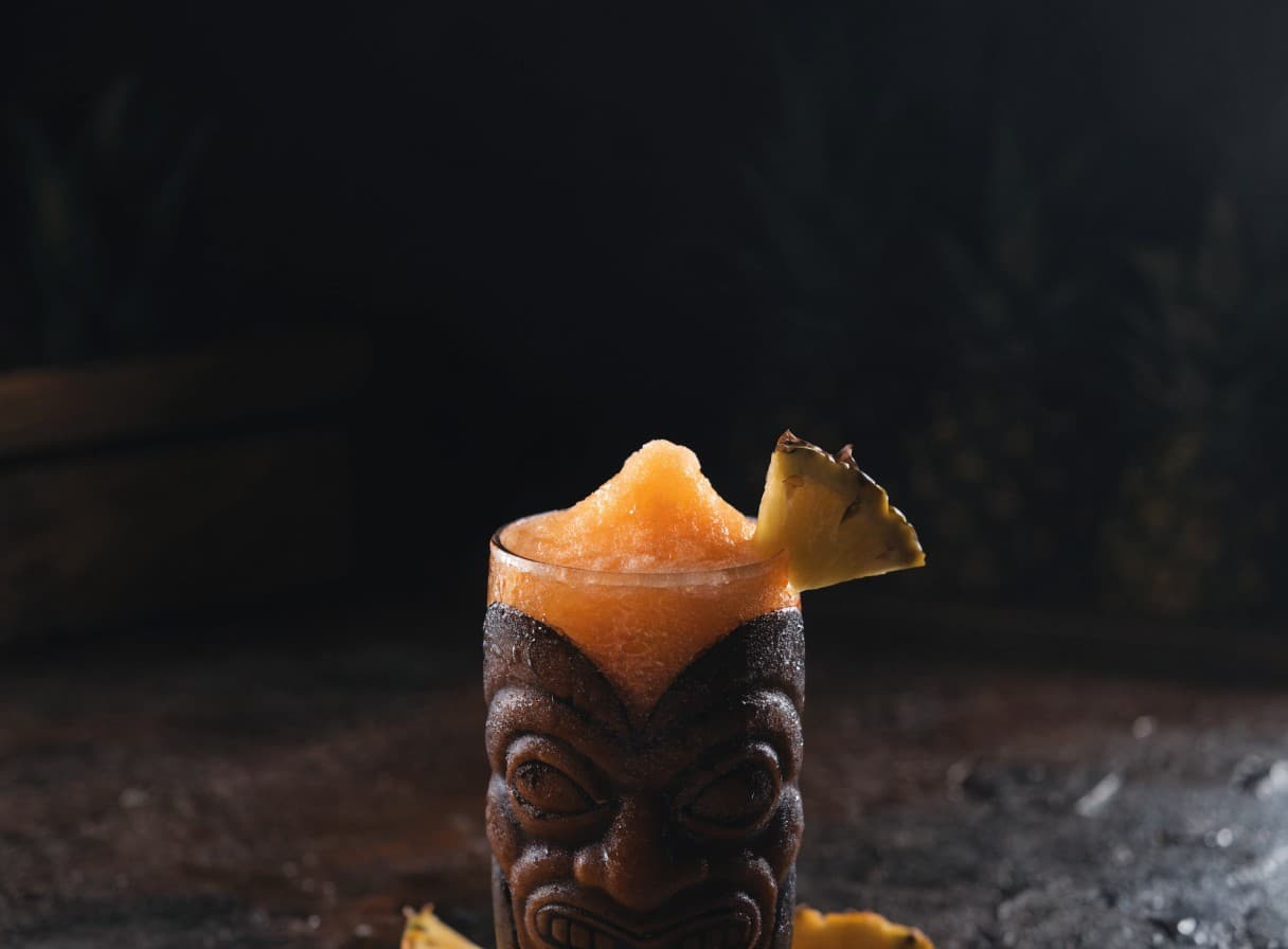 Virgin Mai Tai