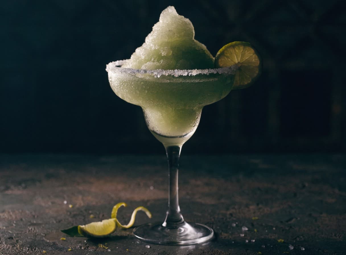 Virgin Margarita