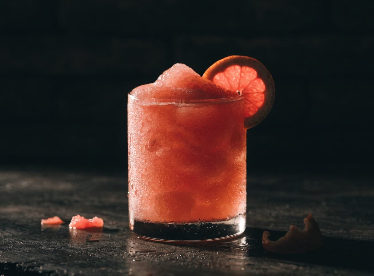 Virgin Paloma